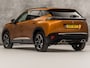 Peugeot 2008 1.2 PureTech Allure Pack 131Pk Automaat (APPLE CARPLAY, GROOT NAVI, LEDER, STOELVERWARMING, SPORTSTOELEN, KEYLESS, GETINT GLAS, NIEUWE APK, NIEUWSTAAT)