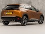 Peugeot 2008 1.2 PureTech Allure Pack 131Pk Automaat (APPLE CARPLAY, GROOT NAVI, LEDER, STOELVERWARMING, SPORTSTOELEN, KEYLESS, GETINT GLAS, NIEUWE APK, NIEUWSTAAT)