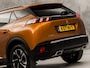 Peugeot 2008 1.2 PureTech Allure Pack 131Pk Automaat (APPLE CARPLAY, GROOT NAVI, LEDER, STOELVERWARMING, SPORTSTOELEN, KEYLESS, GETINT GLAS, NIEUWE APK, NIEUWSTAAT)