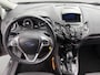 Ford Fiesta 1.0 EcoBoost Titanium | 12 Maanden BOVAG Garantie | Inclusief Winterbanden | Navigatie | Airco | Cruise Control | Lichtmetalen Velgen |