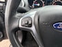 Ford Fiesta 1.0 EcoBoost Titanium | 12 Maanden BOVAG Garantie | Inclusief Winterbanden | Navigatie | Airco | Cruise Control | Lichtmetalen Velgen |