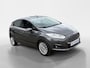 Ford Fiesta 1.0 EcoBoost Titanium | 12 Maanden BOVAG Garantie | Inclusief Winterbanden | Navigatie | Airco | Cruise Control | Lichtmetalen Velgen |
