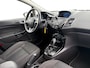 Ford Fiesta 1.0 EcoBoost Titanium | 12 Maanden BOVAG Garantie | Inclusief Winterbanden | Navigatie | Airco | Cruise Control | Lichtmetalen Velgen |