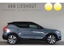 Volvo XC40 Recharge P8 AWD R-Design - NL- Auto!! Stoel+Stuurverw I Dode Hoek I Adap Cruise -- Tweede Pinksterdag geopend van 11.00 t/m 16.00 --