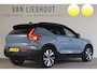 Volvo XC40 Recharge P8 AWD R-Design - NL- Auto!! Stoel+Stuurverw I Dode Hoek I Adap Cruise -- Tweede Pinksterdag geopend van 11.00 t/m 16.00 --