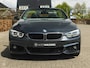 BMW 4-Serie 435i Cabrio M-sport Aut. Ã¢ÂÂ Radar, HUD, nekverw.