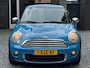MINI One Mini 1.6 Holland Street Cruise Control Leder Navigatie KM Stand ONLOGISCH