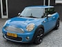 MINI One Mini 1.6 Holland Street Cruise Control Leder Navigatie KM Stand ONLOGISCH