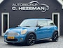 MINI One Mini 1.6 Holland Street Cruise Control Leder Navigatie KM Stand ONLOGISCH