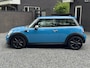 MINI One Mini 1.6 Holland Street Cruise Control Leder Navigatie KM Stand ONLOGISCH