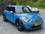 MINI One Mini 1.6 Holland Street Cruise Control Leder Navigatie KM Stand ONLOGISCH
