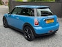 MINI One Mini 1.6 Holland Street Cruise Control Leder Navigatie KM Stand ONLOGISCH