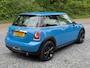 MINI One Mini 1.6 Holland Street Cruise Control Leder Navigatie KM Stand ONLOGISCH