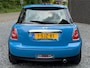 MINI One Mini 1.6 Holland Street Cruise Control Leder Navigatie KM Stand ONLOGISCH