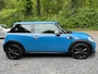 MINI One Mini 1.6 Holland Street Cruise Control Leder Navigatie KM Stand ONLOGISCH