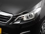 Peugeot 108 1.0 e-VTi Blue Lease Executive Navigatie Apple Carplay/Android Auto Climate Control Camera Lichtmetalen Velgen Lederen stuurwiel