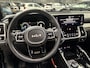 Kia Sorento 1.6 T-GDI Hybrid 2WD ExecutiveLine 7p. + Trekhaak, 1650KG trekgewicht, 1e eigenaar, zeer nette en luxe auto met 7 zitplaatsen ideale gezinsauto