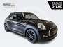 MINI Cooper Cabrio 1.5 CABRIO AUTOMAAT Chili Serious Business l NAVI l LEER l CRUISE l CLIMATE l CRUISE