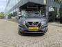 Nissan Qashqai 1.2 N-Connecta Panoramadak Navigatie