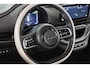 Fiat 500C La Prima 42 kWh Stoelverwarming Achteruitrijcamera Apple Carplay