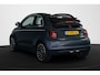 Fiat 500C La Prima 42 kWh Stoelverwarming Achteruitrijcamera Apple Carplay