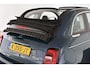 Fiat 500C La Prima 42 kWh Stoelverwarming Achteruitrijcamera Apple Carplay
