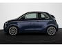 Fiat 500C La Prima 42 kWh Stoelverwarming Achteruitrijcamera Apple Carplay