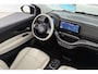 Fiat 500C La Prima 42 kWh Stoelverwarming Achteruitrijcamera Apple Carplay