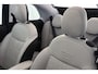 Fiat 500C La Prima 42 kWh Stoelverwarming Achteruitrijcamera Apple Carplay