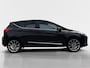 Ford Fiesta 1.0 EcoBoost Hybrid Vignale | Dealer onderhouden | NL auto | Adaptief cruise control | BLIS | Winter pack | Parkeersensoren voor en achter | Achteruitrijcamera | 17" lichtmetalen velgen | Draadloos opladen mobiel | Privacy glas |