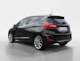 Ford Fiesta 1.0 EcoBoost Hybrid Vignale | Dealer onderhouden | NL auto | Adaptief cruise control | BLIS | Winter pack | Parkeersensoren voor en achter | Achteruitrijcamera | 17" lichtmetalen velgen | Draadloos opladen mobiel | Privacy glas |