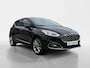 Ford Fiesta 1.0 EcoBoost Hybrid Vignale | Dealer onderhouden | NL auto | Adaptief cruise control | BLIS | Winter pack | Parkeersensoren voor en achter | Achteruitrijcamera | 17" lichtmetalen velgen | Draadloos opladen mobiel | Privacy glas |