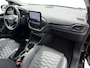 Ford Fiesta 1.0 EcoBoost Hybrid Vignale | Dealer onderhouden | NL auto | Adaptief cruise control | BLIS | Winter pack | Parkeersensoren voor en achter | Achteruitrijcamera | 17" lichtmetalen velgen | Draadloos opladen mobiel | Privacy glas |