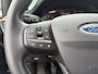 Ford Fiesta 1.0 EcoBoost Hybrid Vignale | Dealer onderhouden | NL auto | Adaptief cruise control | BLIS | Winter pack | Parkeersensoren voor en achter | Achteruitrijcamera | 17" lichtmetalen velgen | Draadloos opladen mobiel | Privacy glas |