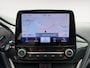 Ford Fiesta 1.0 EcoBoost Hybrid Vignale | Dealer onderhouden | NL auto | Adaptief cruise control | BLIS | Winter pack | Parkeersensoren voor en achter | Achteruitrijcamera | 17" lichtmetalen velgen | Draadloos opladen mobiel | Privacy glas |