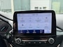 Ford Fiesta 1.0 EcoBoost Hybrid Vignale | Dealer onderhouden | NL auto | Adaptief cruise control | BLIS | Winter pack | Parkeersensoren voor en achter | Achteruitrijcamera | 17" lichtmetalen velgen | Draadloos opladen mobiel | Privacy glas |