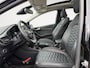 Ford Fiesta 1.0 EcoBoost Hybrid Vignale | Dealer onderhouden | NL auto | Adaptief cruise control | BLIS | Winter pack | Parkeersensoren voor en achter | Achteruitrijcamera | 17" lichtmetalen velgen | Draadloos opladen mobiel | Privacy glas |