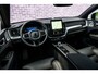 Volvo XC60 2.0 T8 Plug-in hybrid AWD Ultra Dark Executive Edition | Heico Body Kit | Heico Selected Level | 22" | Spacers V+A | Gelamineerd Glas | Bowers & Wilkins | Stoelmassage & Ventilatie |
