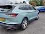 Skoda Enyaq iV 80 204PK | Soh 95% | Navi | Apple Carlay+Android Auto | Clima | Adap.Cruise | Led Koplampen | Keyless Entry | Panorama Schuifdak | Stoelverwarming | Dodehoeksensor | Privacy Glass | 19''lm