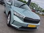 Skoda Enyaq iV 80 204PK | Soh 95% | Navi | Apple Carlay+Android Auto | Clima | Adap.Cruise | Led Koplampen | Keyless Entry | Panorama Schuifdak | Stoelverwarming | Dodehoeksensor | Privacy Glass | 19''lm