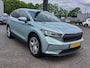Skoda Enyaq iV 80 204PK | Soh 95% | Navi | Apple Carlay+Android Auto | Clima | Adap.Cruise | Led Koplampen | Keyless Entry | Panorama Schuifdak | Stoelverwarming | Dodehoeksensor | Privacy Glass | 19''lm