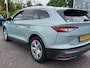 Skoda Enyaq iV 80 204PK | Soh 95% | Navi | Apple Carlay+Android Auto | Clima | Adap.Cruise | Led Koplampen | Keyless Entry | Panorama Schuifdak | Stoelverwarming | Dodehoeksensor | Privacy Glass | 19''lm