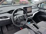 Skoda Enyaq iV 80 204PK | Soh 95% | Navi | Apple Carlay+Android Auto | Clima | Adap.Cruise | Led Koplampen | Keyless Entry | Panorama Schuifdak | Stoelverwarming | Dodehoeksensor | Privacy Glass | 19''lm