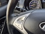 Hyundai ix20 1.6i i-Motion Navigatie / Airco / Afneembare Trekhaak / Automatische verlichting/1ste eigenaar