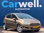 Ford Fiesta 1.0 EcoBoost Titanium X |2e Eigenaar|STLvw|Trekhaak|Navi|Climate|PDC|ElektrischeRamen|Apk tot 27-10-2026|