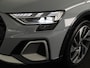 Audi A3 allstreet 35 TFSI Advanced edition 150PK S-tronic | Ambient + | Elektrische verstelbare stoel | Elektrische achterklep | Parkeersensoren voor + achter |