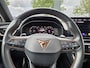 CUPRA Leon Sportstourer 1.4 e-Hybrid VZ Black Edition + MEMORY + CAMERA + TREKHAAK + KEYLESS