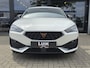 CUPRA Leon Sportstourer 1.4 e-Hybrid VZ Black Edition + MEMORY + CAMERA + TREKHAAK + KEYLESS
