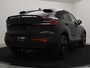 Volvo EC40 EXTENDED RANGE BLACK EDITION PLUS 20INCH 360GR CAM PIXEL-LED