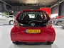 Toyota Aygo 1.0 VVT-i Aspiration Dealer onderhouden|Navigatie|Bleutooth